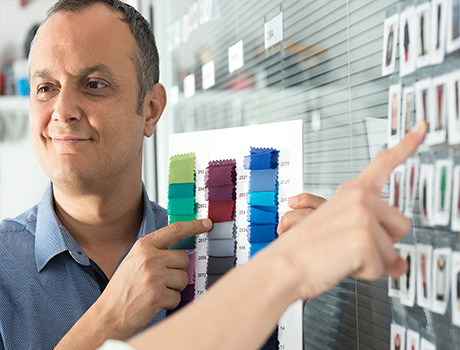 Custom Clothing Manufacturer: What to Look for When Searching Custom Clothing Manufacturer: What to Look for When Searching