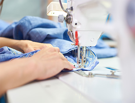Custom Clothing Manufacturer: What to Look for When Searching
