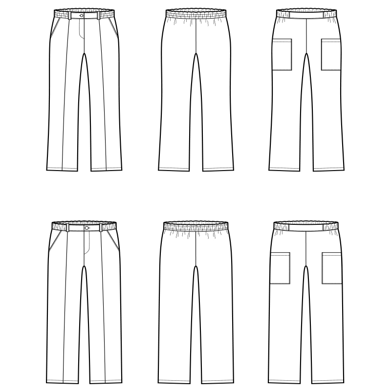 Personalized Custom Pants: Elevating Your Style with Unique Tailoring Personalized Custom Pants: Elevating Your Style with Unique Tailoring