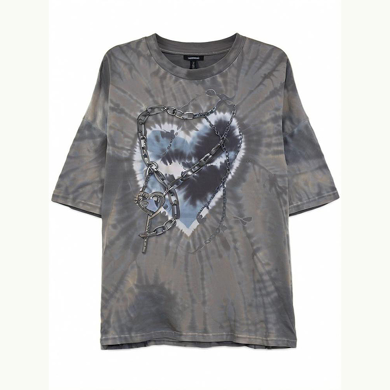 Customized Men's T-shirts